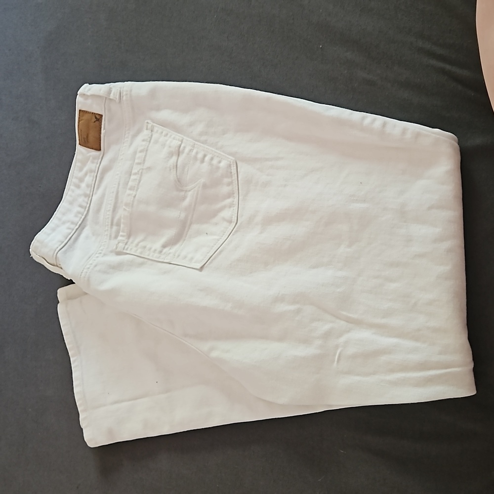 American Eagle Skinmy Jeans - short